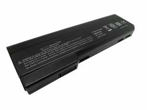 RETRO Hp ProBook 6560b, EliteBook 8560p, QK643AA Notebook Bataryas� - 9 Cell