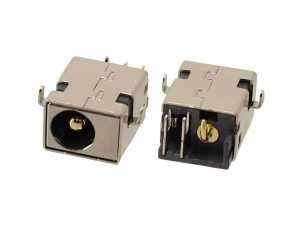 Asus G53, G53J, G53Jw, G53S, G53Sw, G53Sx Notebook Dc Power Jack