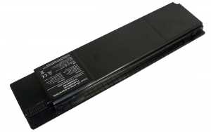 RETRO Asus Eee Pc 1018P, C22-1018P Notebook Bataryas� - Siyah