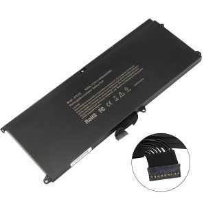RETRO Dell XPS 15z-L511z Notebook Bataryas�