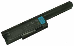 RETRO Fujitsu Siemens Lifebook LH531, SH531, BH531 Notebook Bataryas�