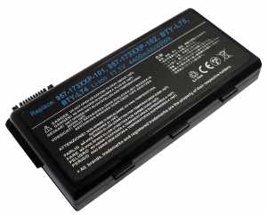 RETRO MSI CX500, Exper MS-1682, BTY-L74, BTY-L75 Notebook Bataryas� - 6 Cell