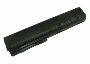 RETRO Hp EliteBook 2560p, 2570p, QK644AA, SX06XL Notebook Bataryas�