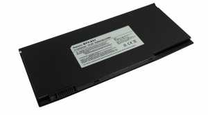 RETRO MSI X320, X340, BTY-S31, BTY-S32 Notebook Bataryas�