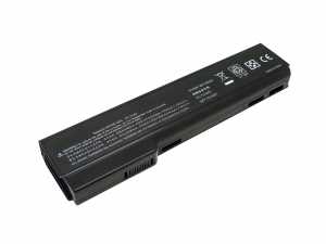 HYPERLIFE Hp ProBook 6560b, EliteBook 8560p, QK642AA Notebook Bataryas�