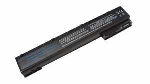 RETRO Hp EliteBook 8560w, 8570w, 8760w, 8770w Notebook Bataryas�