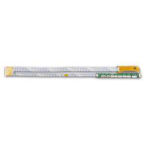 15.6�� ve 16�� Led Lcdler ��in Led-Floresan �evirici - �oklu Inverter Giri�i - 9 Soket