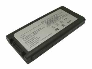 RETRO Panasonic ToughBook CF-29, CF-VZSU29 Noteboook Bataryas�