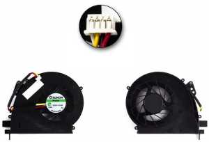 Acer Extensa 5635, 5635-2, 5635EZ, 5635G, 5635G-2, 5635Z, 5635ZG, 5635ZG-2 Notebook Fan