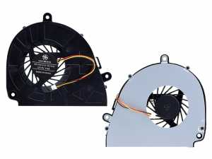 Acer Aspire 5750G, 5755G Notebook Cpu Fan - Ver.1