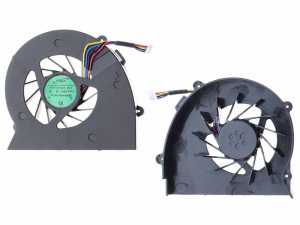 Sony Vaio VPCF1, VPC-F1 Serisi, VPCF11, VPCF12, VPCF13 Notebook Cpu Fan