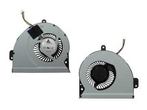 Asus X44, X44C, X44H, X44Hr, X44Hy, X44L, X44Ly Notebook Fan