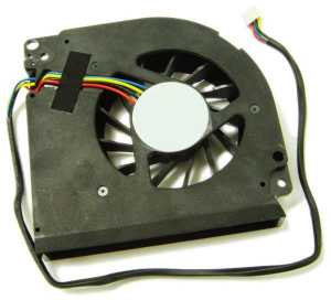 Asus G70, G70S, G70Sg, G70V Notebook Fan