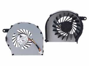Compaq Presario CQ42, CQ56, CQ62, CQ72, Hp G42, G56, G62, G72 Notebook Cpu Fan - Versiyon 2