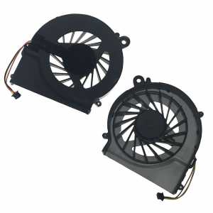 Hp G62, G62-100, G62-200, G62-300, G62-400 Notebook Fan / Versiyon 1