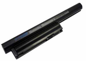 RETRO Sony Vaio VPCCA, VPCCB, VPCEG, VPCEH Serisi VGP-BPL26 Notebook Bataryas� - 9 Cell