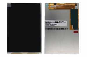 7-inch 1280x800 CLAA070WP03 Tablet Lcd