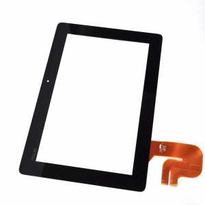 Asus Eee Pad Transformer Prime TF201 Tablet Dokunmatik Panel - Siyah - Ver.1 (AS-0A1T V1.0)