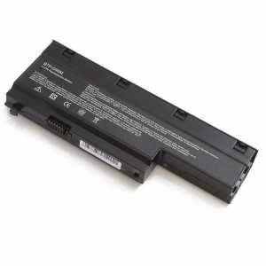 RETRO Medion Akoya E7212, E7216, BTP-D5BM Notebook Bataryas�