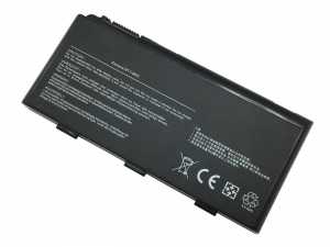 RETRO MSI GT60, GT70, GX60, GX70, BTY-M6D Notebook Bataryas�