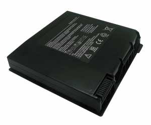 RETRO Asus ROG G74SX, A42-G74 Notebook Bataryas�
