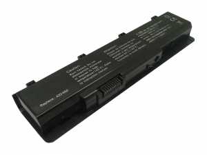 RETRO Asus N45, N55, N75, A32-N55 Notebook Bataryas�
