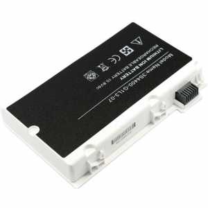 RETRO Fujitsu Siemens Amilo Pi3525, Pi3540 Notebook Bataryas� - Beyaz