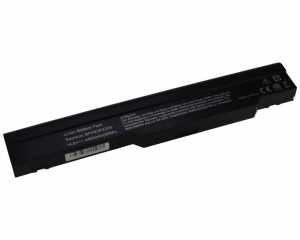 RETRO Medion Akoya S5610, BP4S2P2250 Notebook Bataryas�