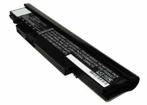RETRO Samsung NC110, NC210 Notebook Bataryas� - Siyah