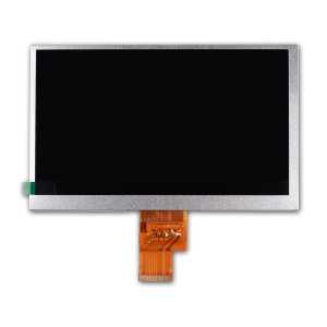 7-inch 1024x600 Led HE070NA-13B Tablet Lcd