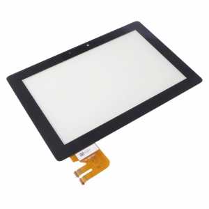 Asus Eee Pad TF300, TF300T, TF300TG, TF300TL Tablet Dokunmatik Panel - Siyah - Ver.1