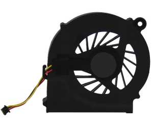Hp Pavilion g4-1000, g4-1100, g4-1200, g4-1300, g4-1400 Notebook Fan