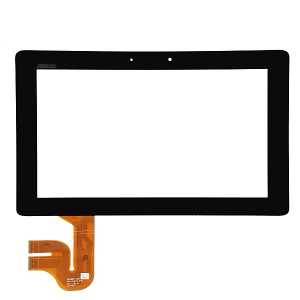 Asus Transformer Pad Infinity TF700, TF700T, TF700KL Tablet Dokunmatik Panel - Siyah