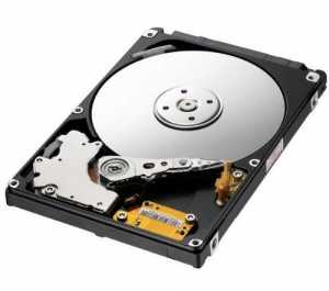 500GB 8Mb 5400rpm Notebook Hdd SATA2