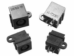 Dell Vostro A840, A860, Inspiron N4010, N4110 Notebook Dc Power Jack