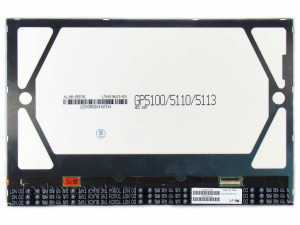 10.1-inch 1280x800 LTL101AL06-801 Tablet Lcd