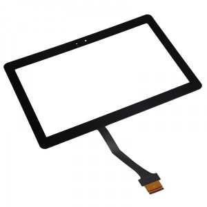 Samsung Galaxy Tab 10.1 GT-P7500 Tablet Dokunmatik Panel - Siyah