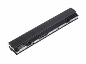 RETRO Asus Eee Pc X101CH, A31-X101 Notebook Bataryas� - Siyah - 3 Cell