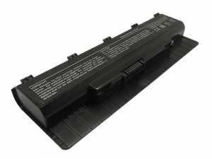 RETRO Asus N46, N56, N76, A32-N56 Notebook Bataryas� - 6 Cell