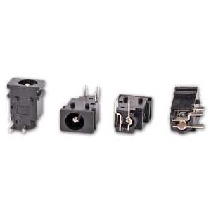 Notebook, Netbook, Tablet, Elektronik Dc Power Jack - 01