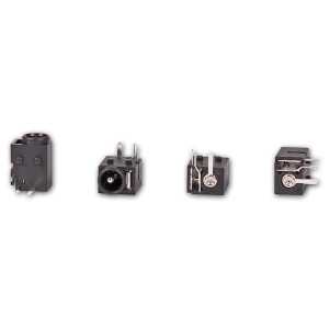Notebook, Netbook, Tablet, Elektronik Dc Power Jack - 02