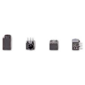 Notebook, Netbook, Tablet, Elektronik Dc Power Jack - 03