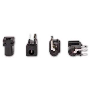 Notebook, Netbook, Tablet, Elektronik Dc Power Jack - 04