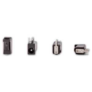Notebook, Netbook, Tablet, Elektronik Dc Power Jack - 05