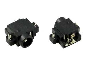 Notebook, Netbook, Tablet, Elektronik Dc Power Jack - 06