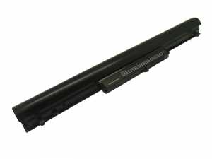 RETRO Hp Pavilion SleekBook 14-b000, 15-b100, H4Q45AA, VK04 Notebook Bataryas� - 4 Cell