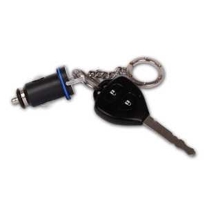 RETRO 5V 2.1A iPad, Tablet, Telefon USB Ara� �arj Adapt�r� - Siyah