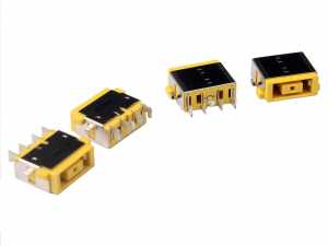 Lenovo ThinkPad Notebook Dc Power Jack - Dikd�rtgen Pinli U� (Usb Tip)