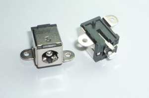 Asus A7, A7C, A7D, A7F, A7G, A7J, A7K, A7M, A7S, A7T, A7U, A7V Notebook Power Jack / Ver.1 - Kablosuz