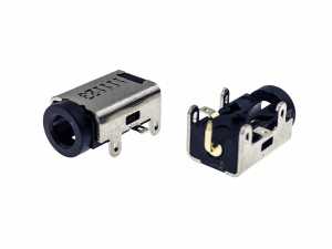 Asus Eee Pc 1025, 1215 Notebook Dc Power Jack